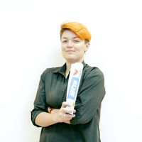 Валентина Пермякова