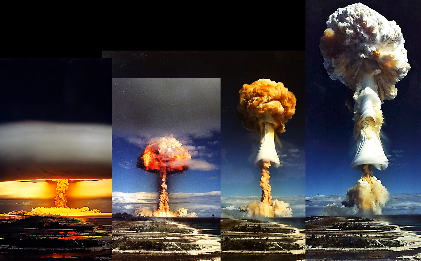 Terraria ядерная бомба фото 57